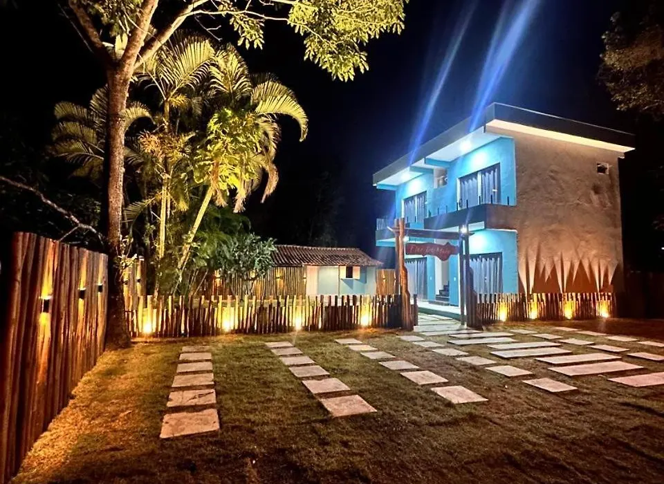 suites flor de maio-1